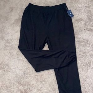 Lucky brand black light sweatpants